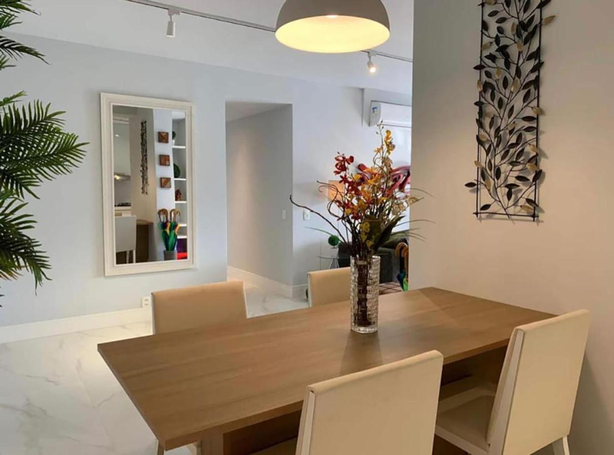 Stunning View Over Ipanema, 2 Br Appartement