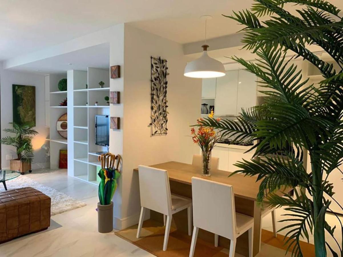 Stunning View Over Ipanema, 2 Br Appartement *