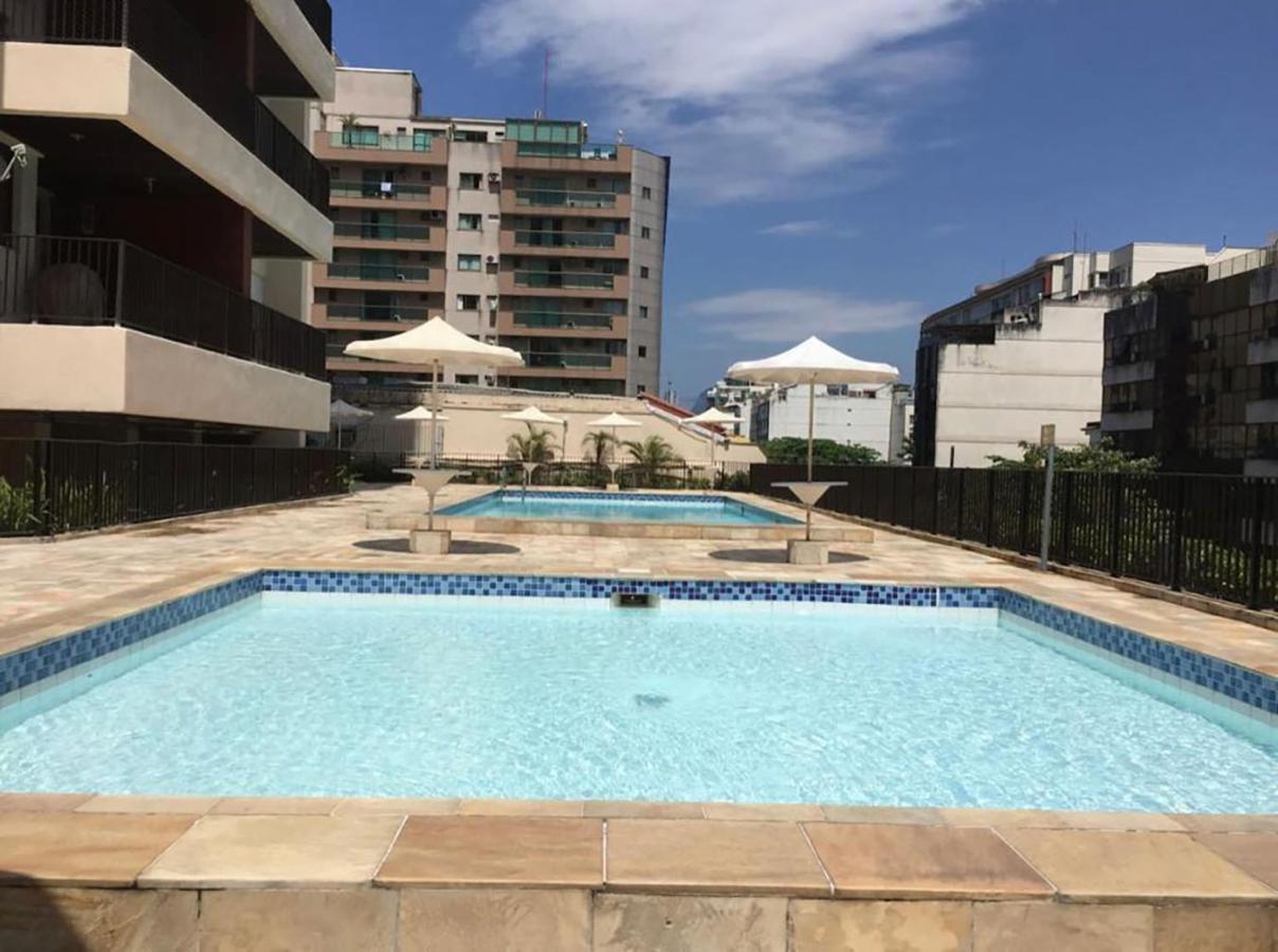 Stunning View Over Ipanema, 2 Br Appartement *