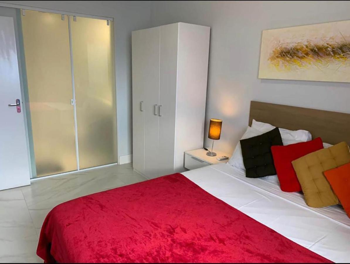 Appartement Stunning View Over Ipanema, 2 Br Rio de Janeiro